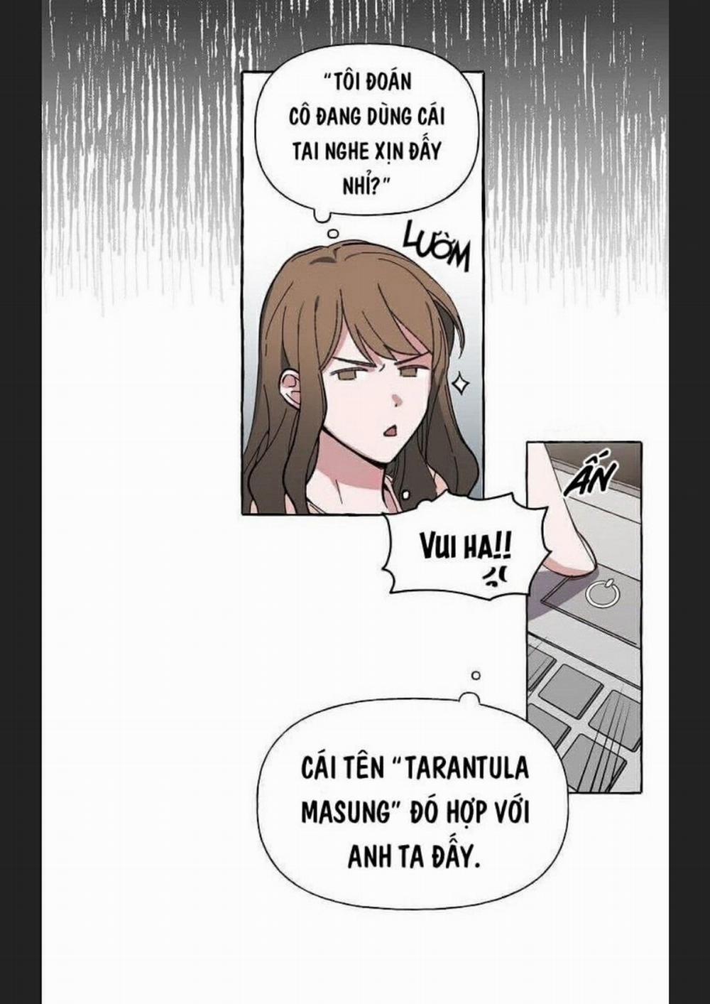 Chầm Chậm Thích Em 1 trang 19