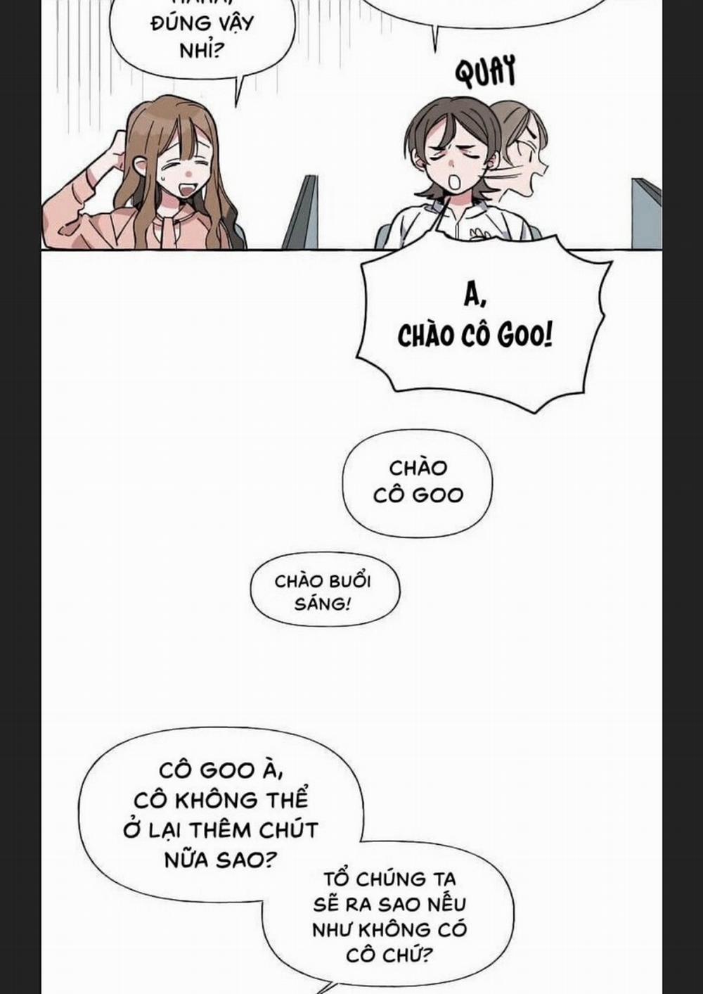 Chầm Chậm Thích Em 1 trang 25