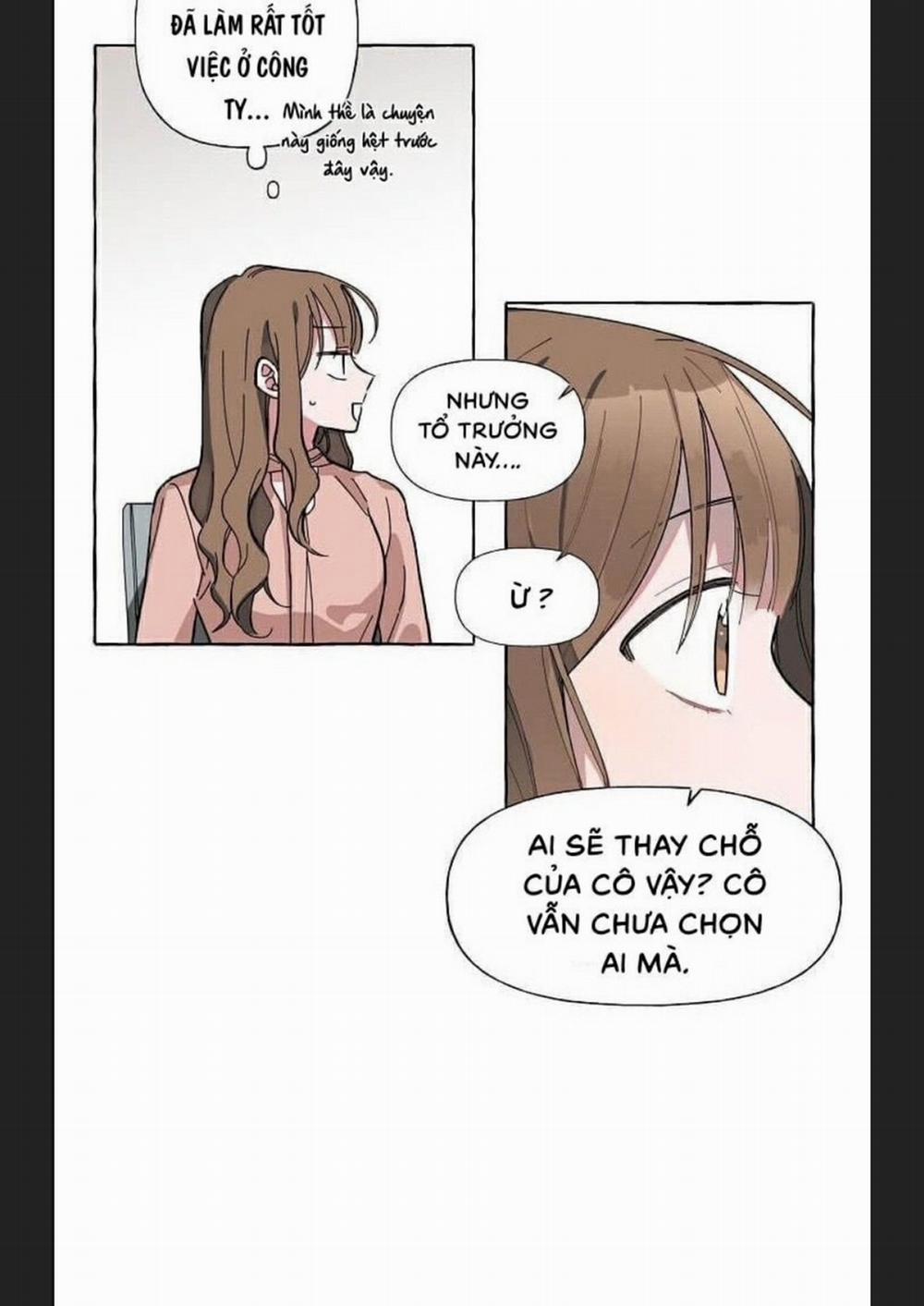 Chầm Chậm Thích Em 1 trang 27