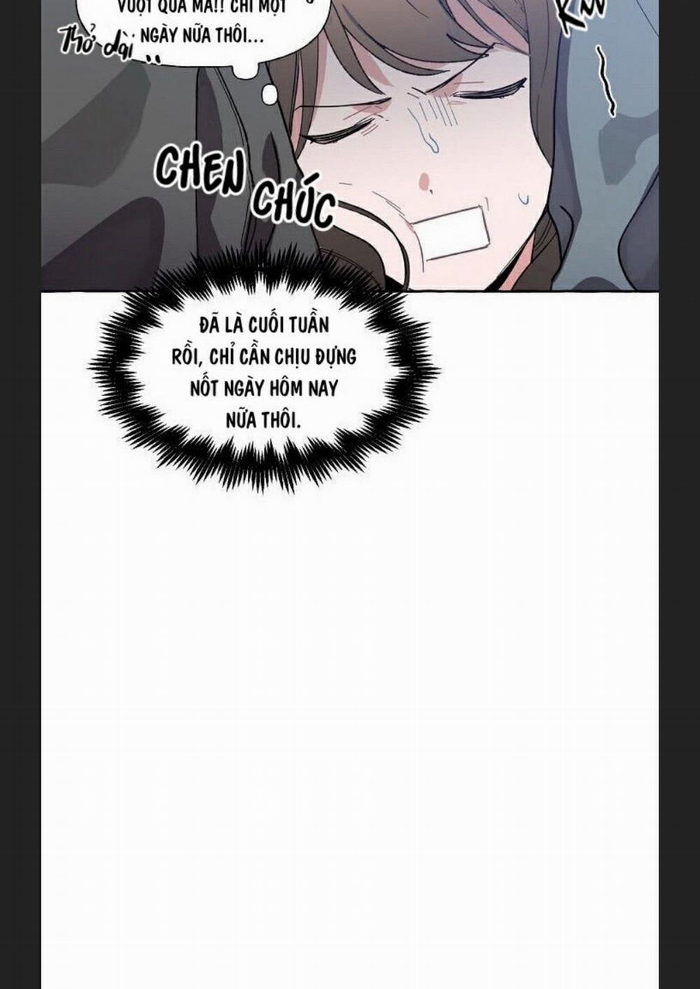 Chầm Chậm Thích Em 1 trang 3