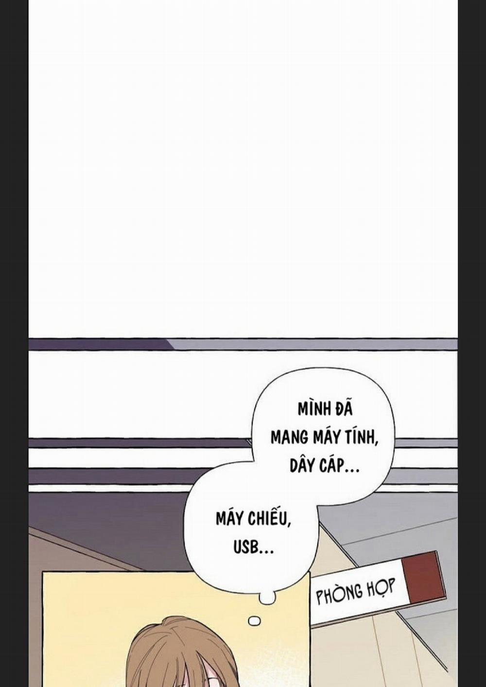 Chầm Chậm Thích Em 1 trang 33