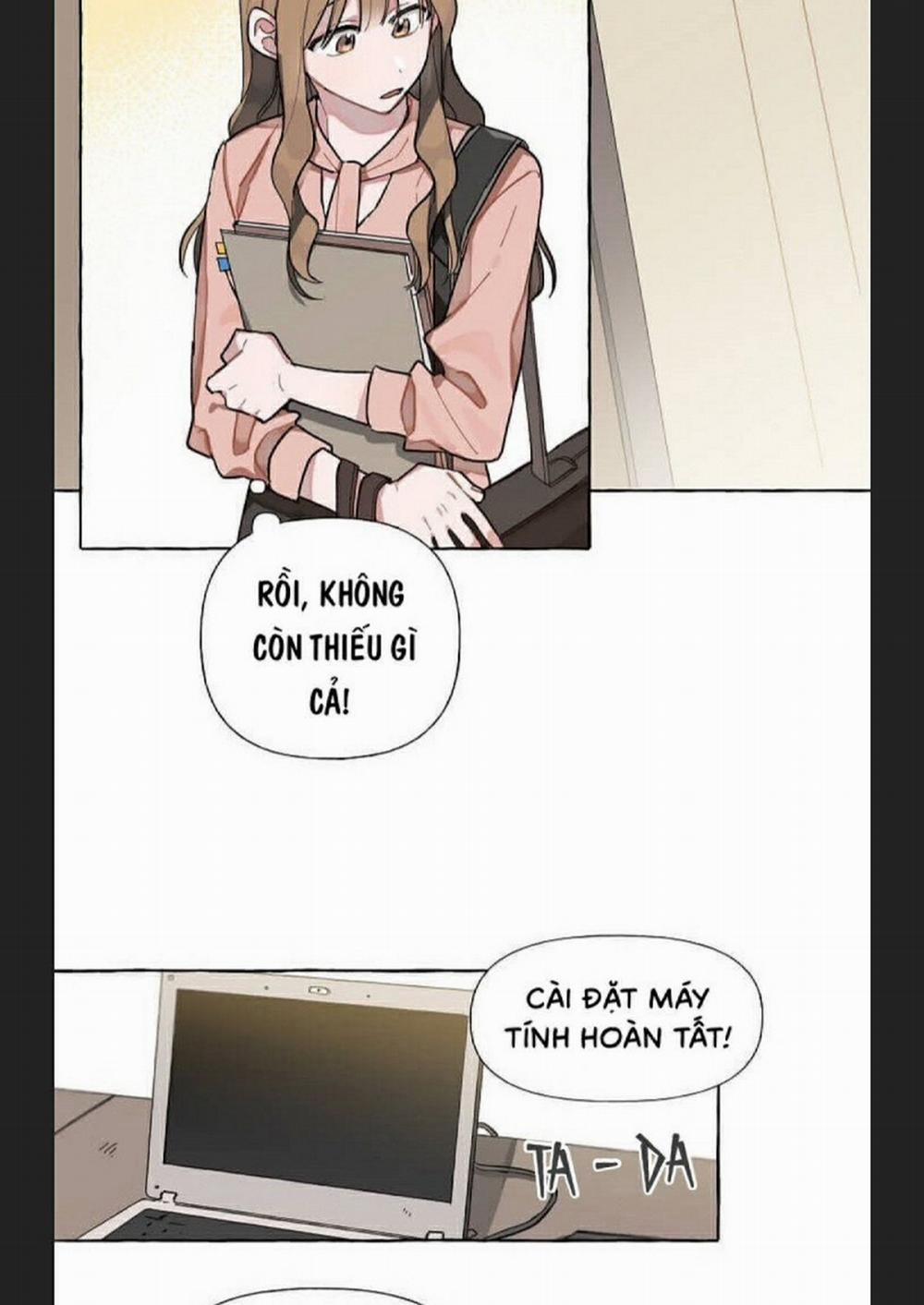 Chầm Chậm Thích Em 1 trang 34