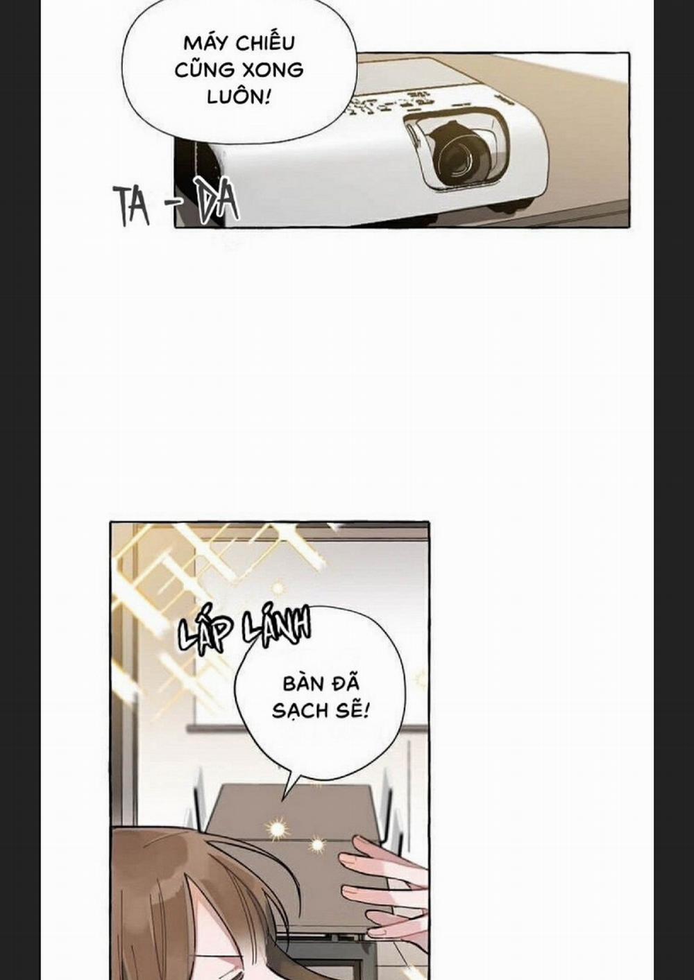 Chầm Chậm Thích Em 1 trang 35