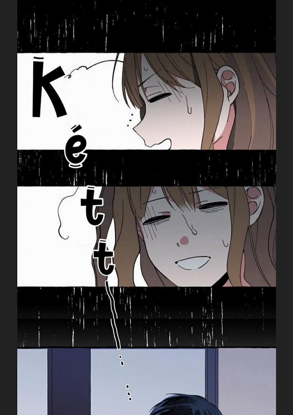 Chầm Chậm Thích Em 1 trang 39