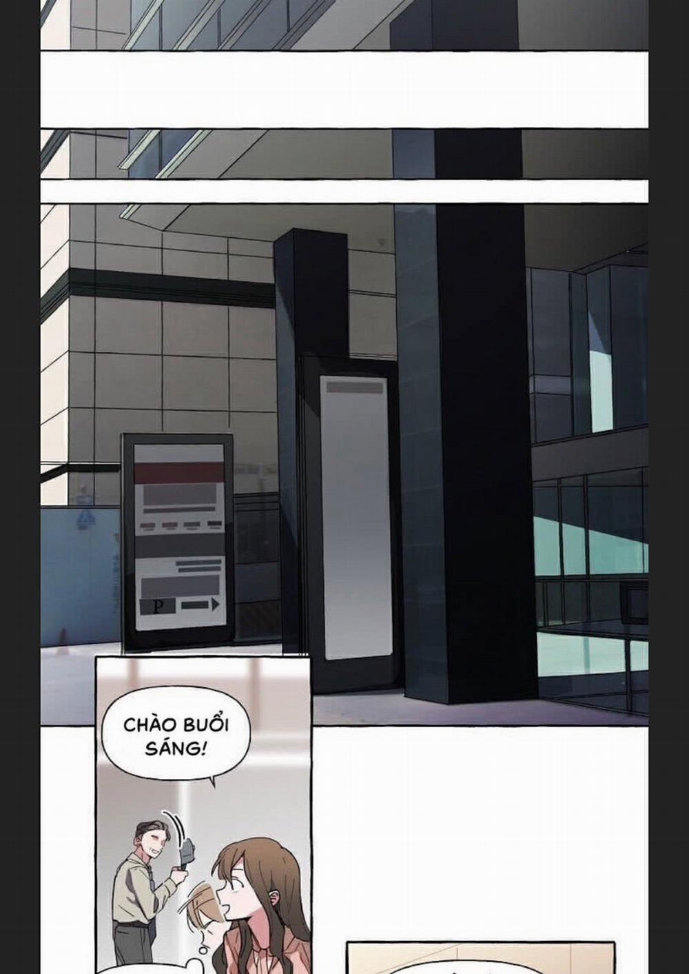 Chầm Chậm Thích Em 1 trang 5