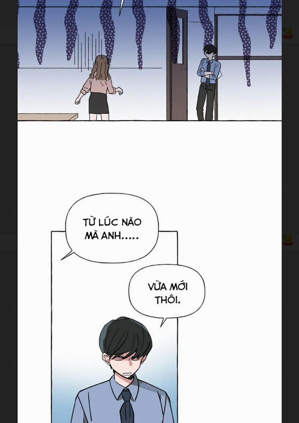 Chầm Chậm Thích Em 2 trang 1