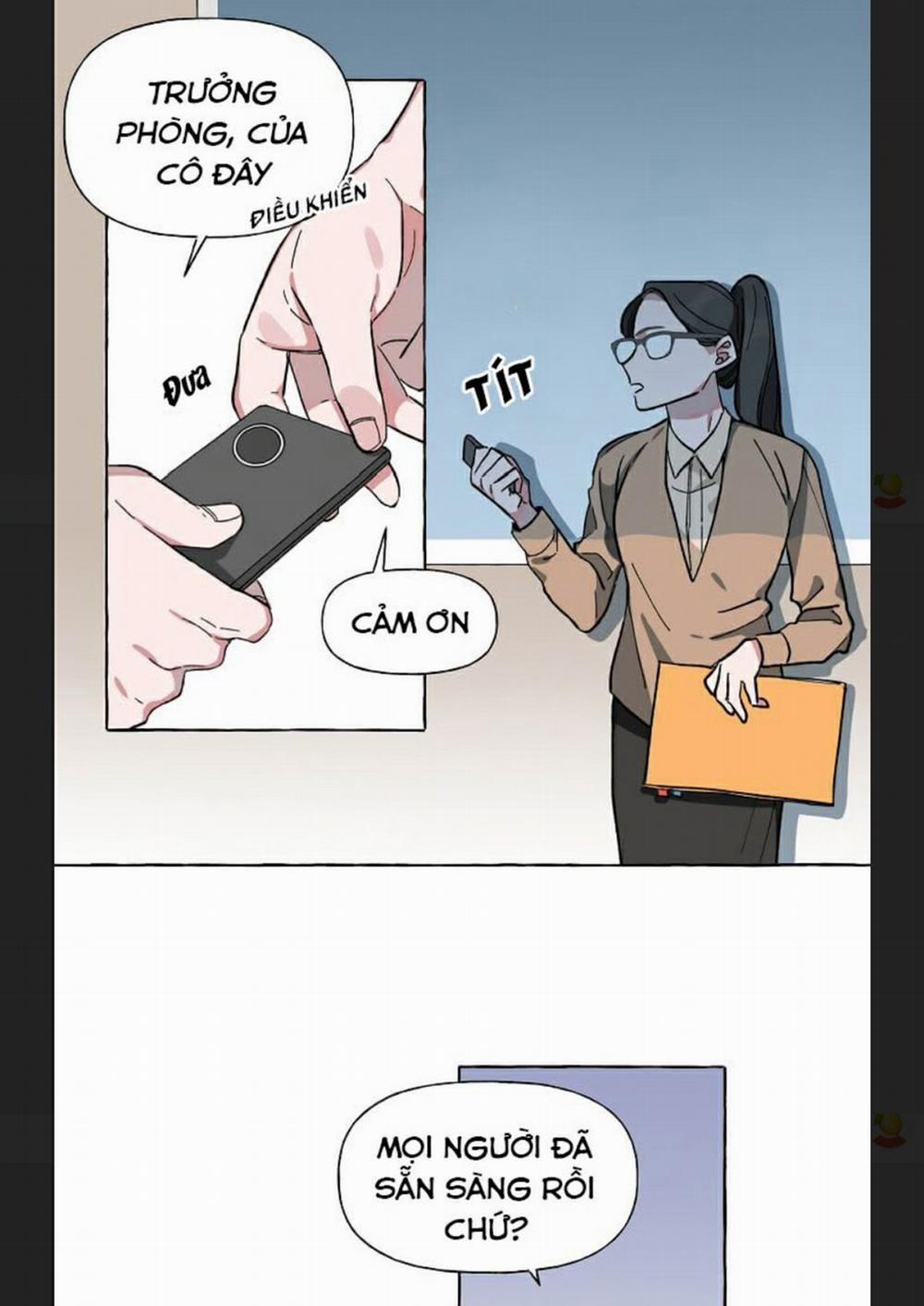 Chầm Chậm Thích Em 2 trang 10