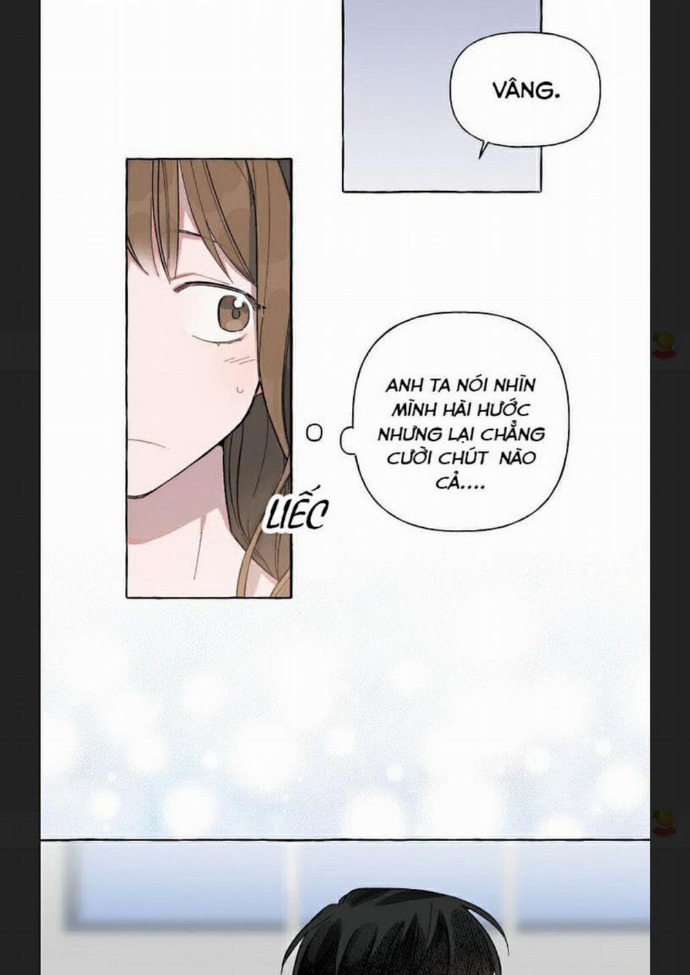 Chầm Chậm Thích Em 2 trang 11