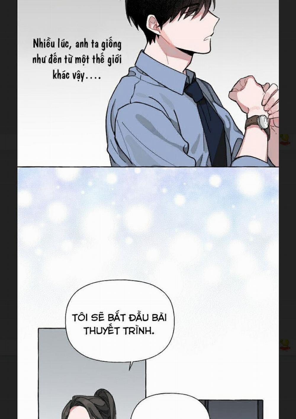 Chầm Chậm Thích Em 2 trang 12