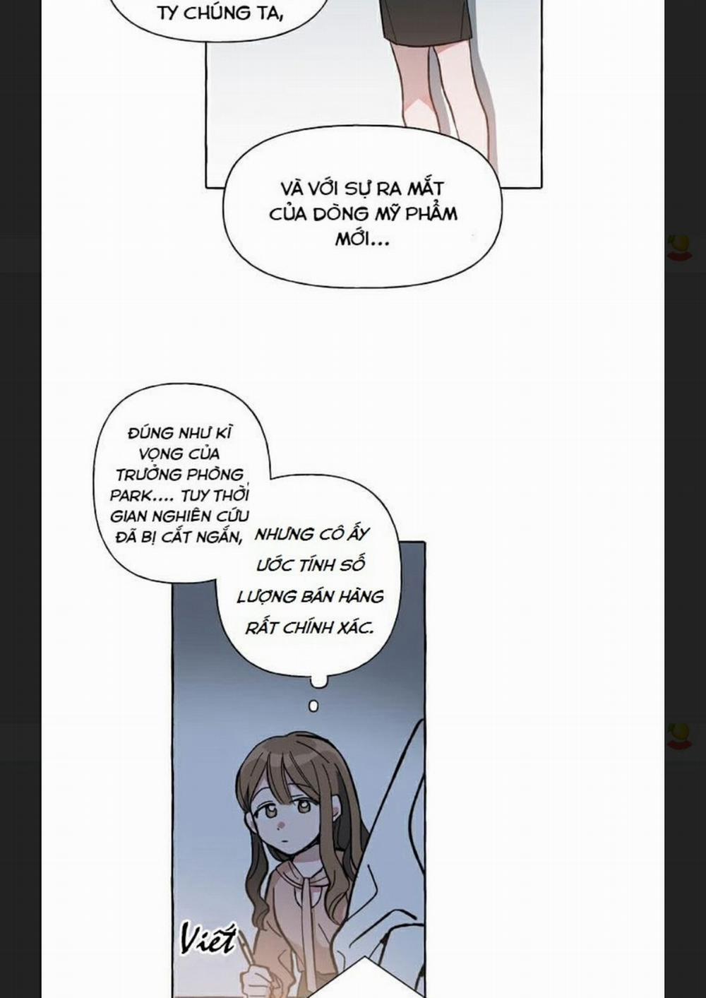 Chầm Chậm Thích Em 2 trang 16