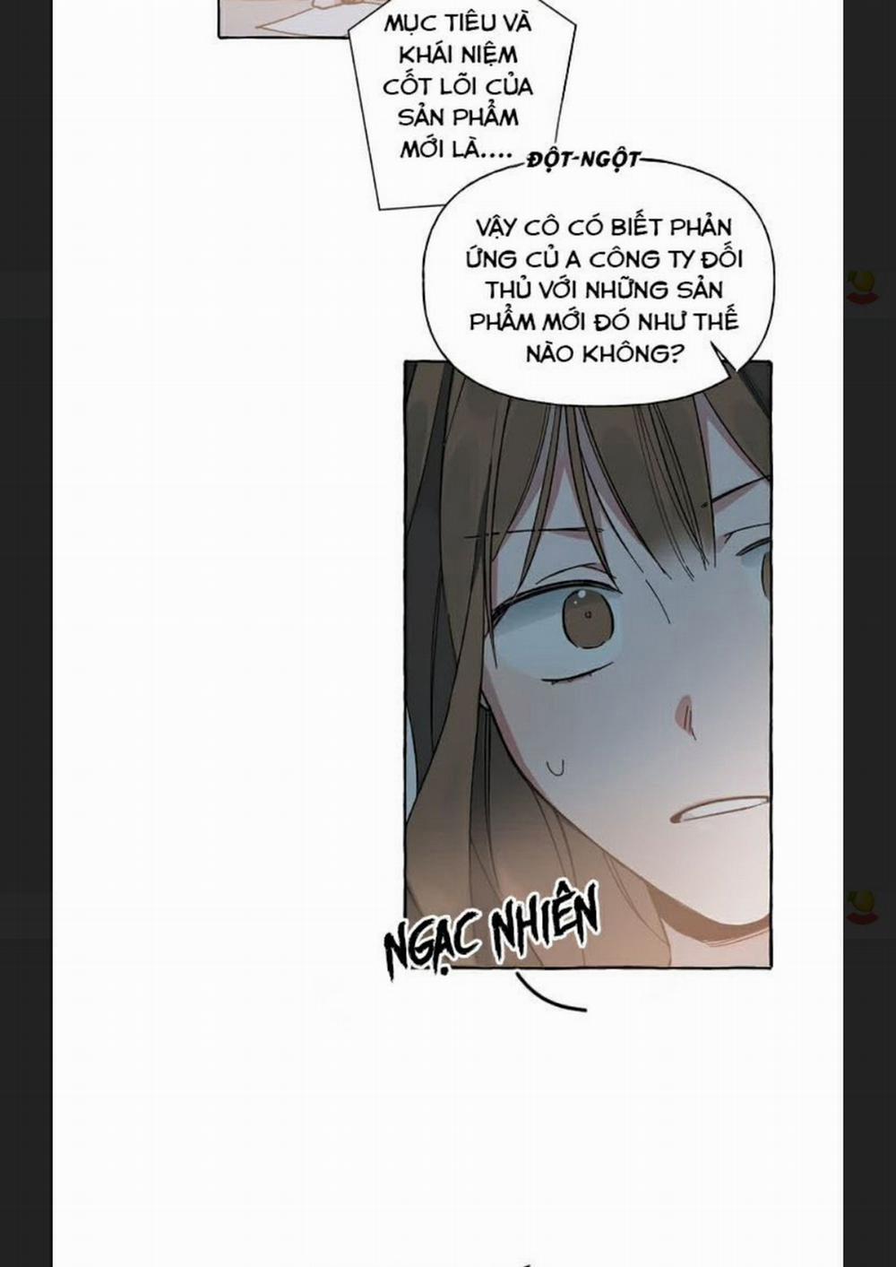 Chầm Chậm Thích Em 2 trang 17