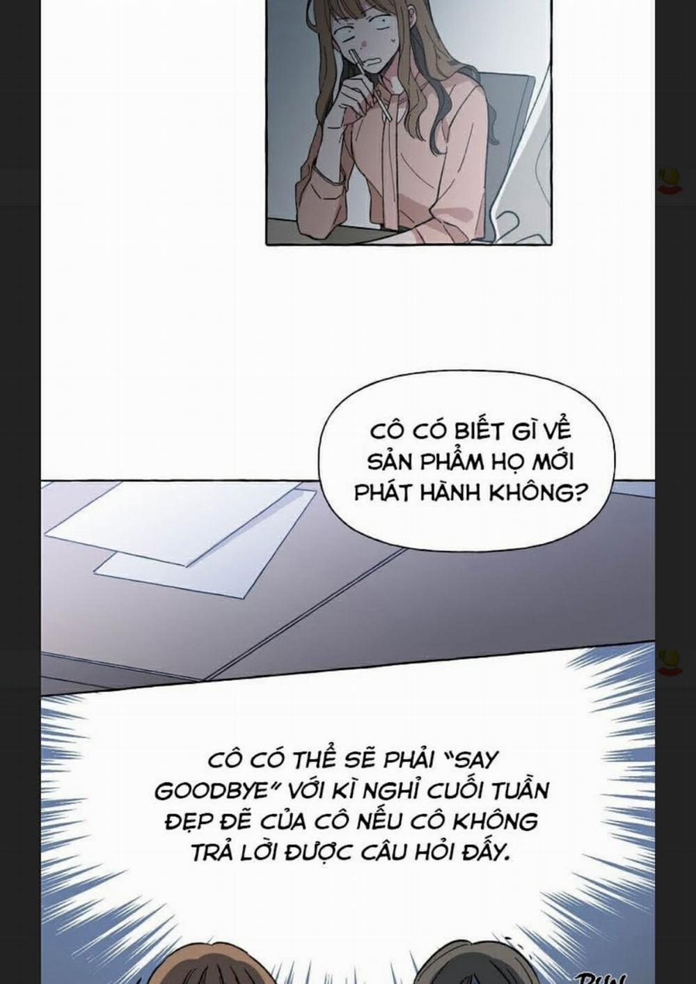 Chầm Chậm Thích Em 2 trang 19