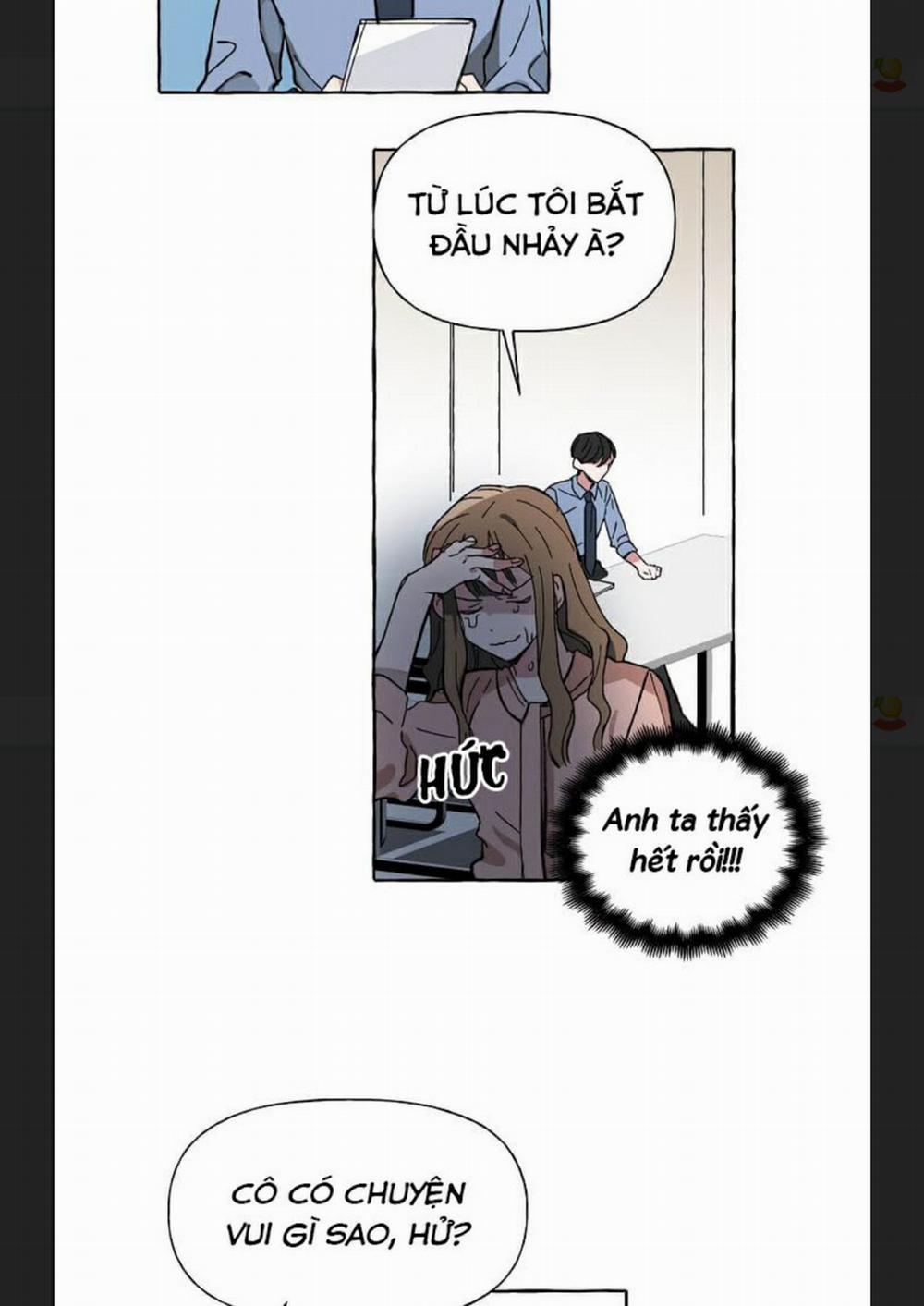 Chầm Chậm Thích Em 2 trang 2