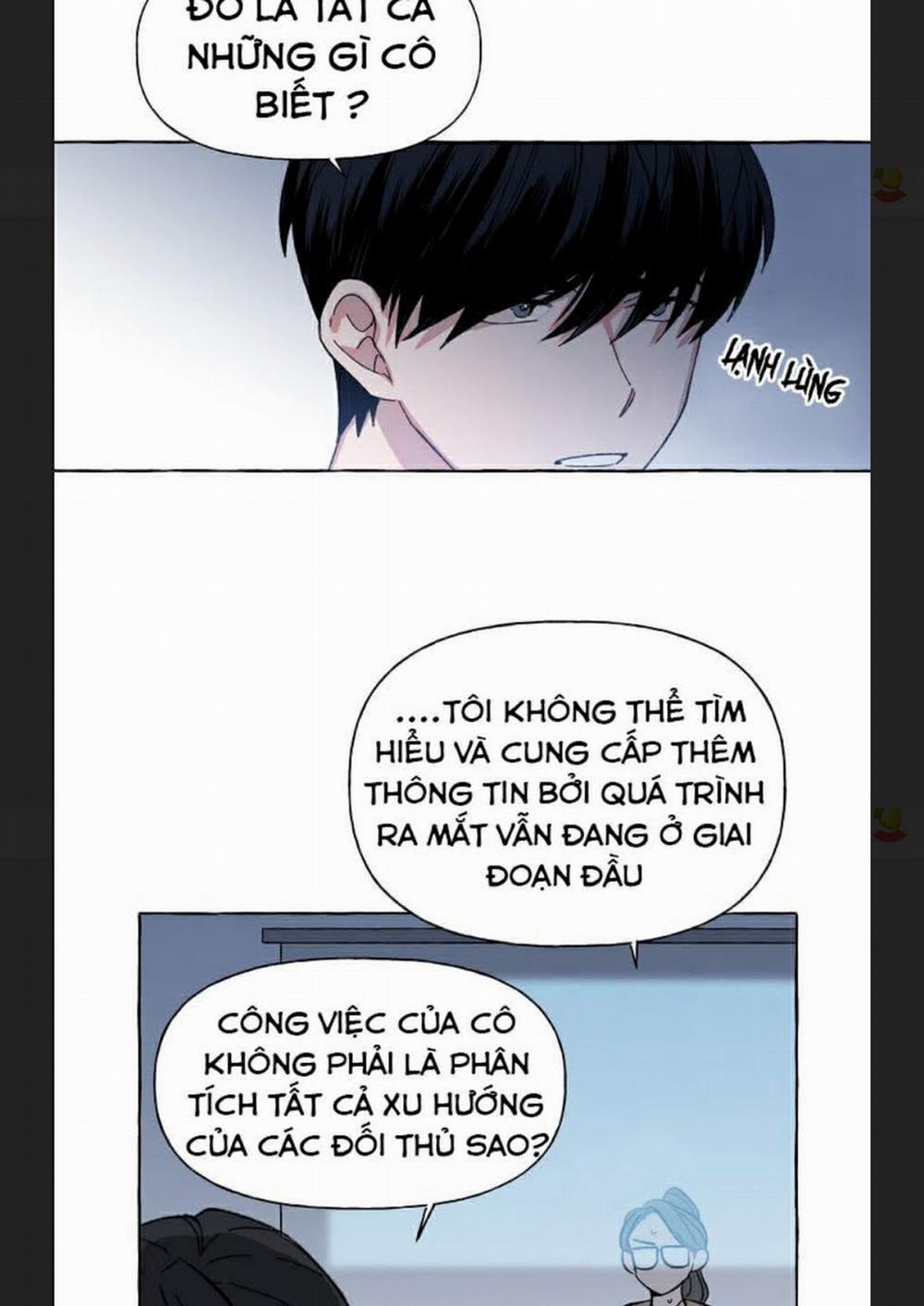 Chầm Chậm Thích Em 2 trang 21