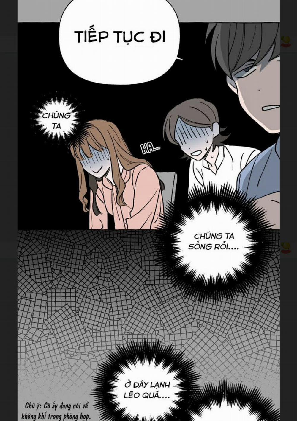 Chầm Chậm Thích Em 2 trang 23