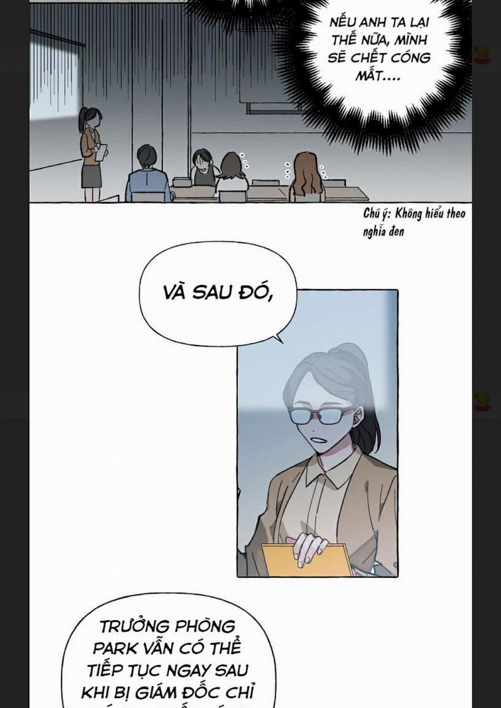 Chầm Chậm Thích Em 2 trang 24