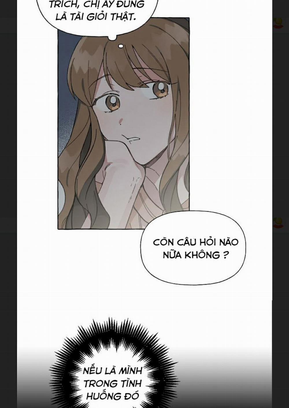 Chầm Chậm Thích Em 2 trang 25