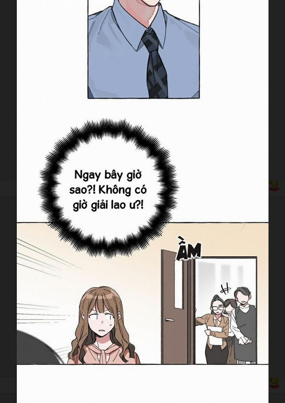 Chầm Chậm Thích Em 2 trang 6