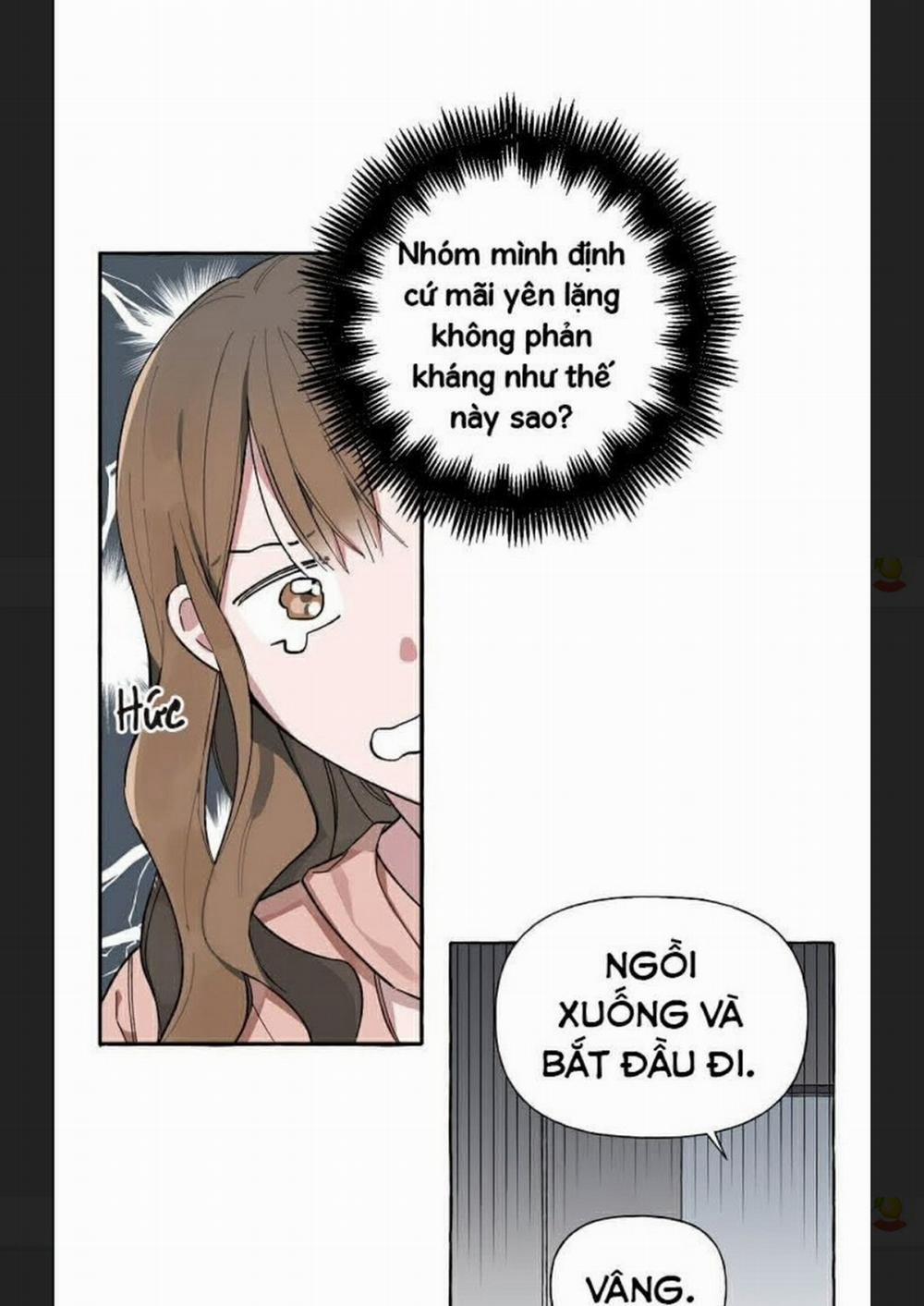 Chầm Chậm Thích Em 2 trang 7