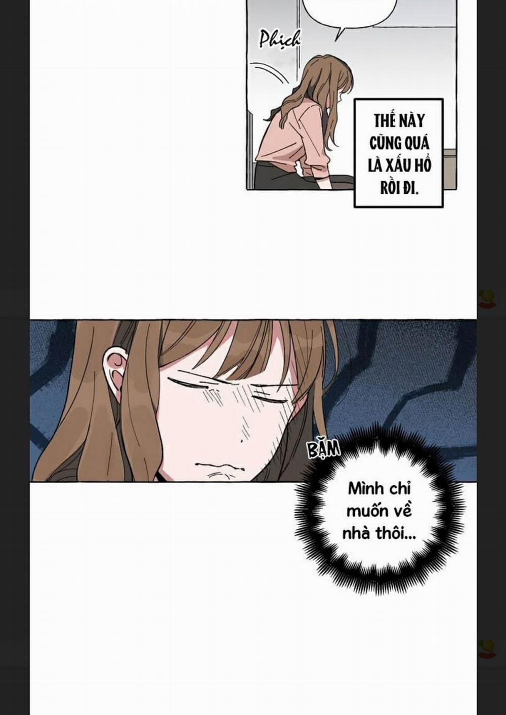 Chầm Chậm Thích Em 2 trang 8