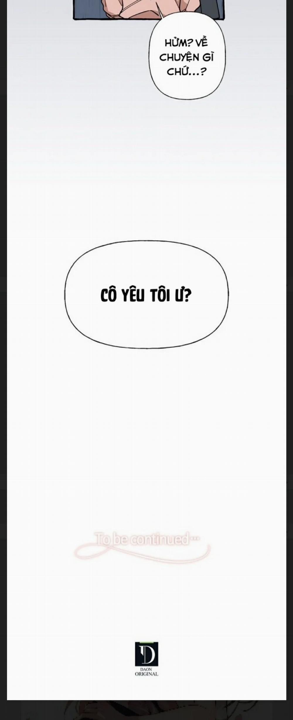 Chầm Chậm Thích Em 4 trang 19