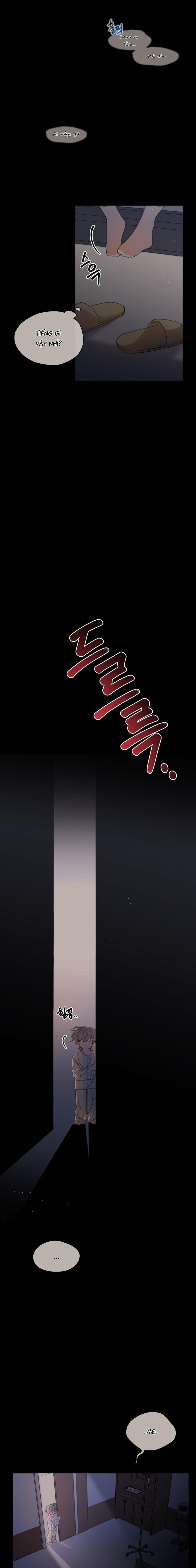 Chầm Chậm Yêu 1 trang 1