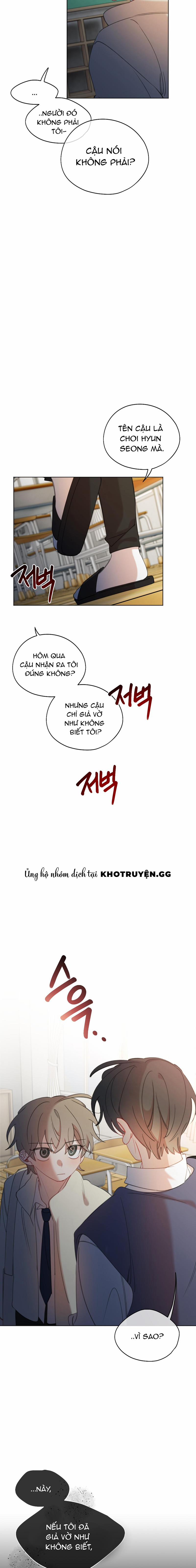 Chầm Chậm Yêu 1 trang 17