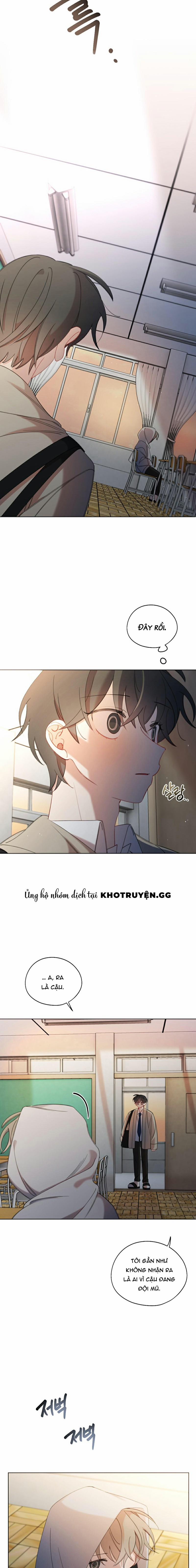 Chầm Chậm Yêu 2 trang 10