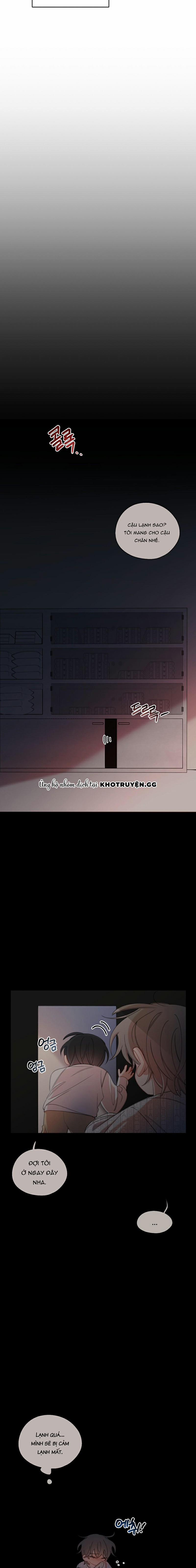 Chầm Chậm Yêu 2 trang 13