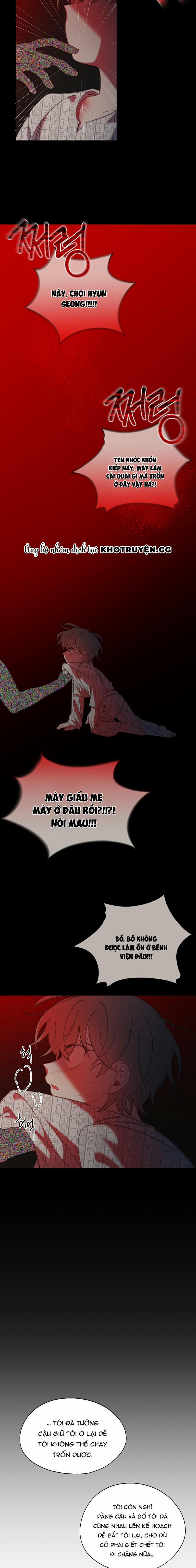 Chầm Chậm Yêu 2 trang 15