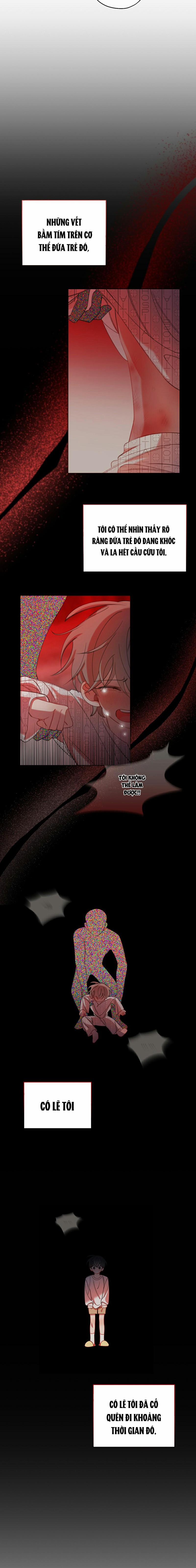 Chầm Chậm Yêu 2 trang 17