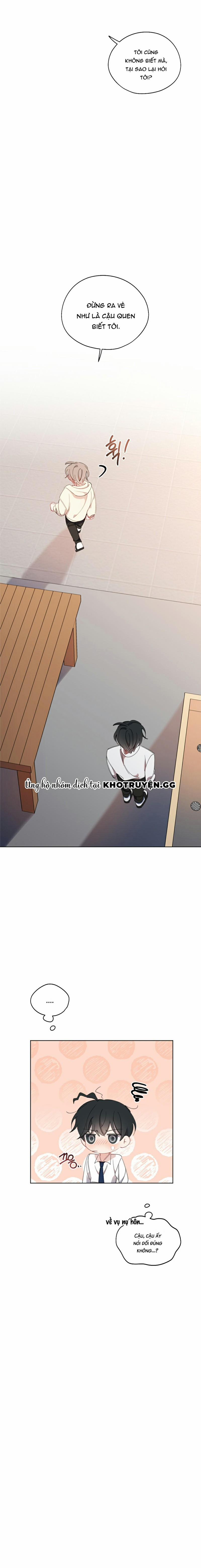 Chầm Chậm Yêu 2 trang 6