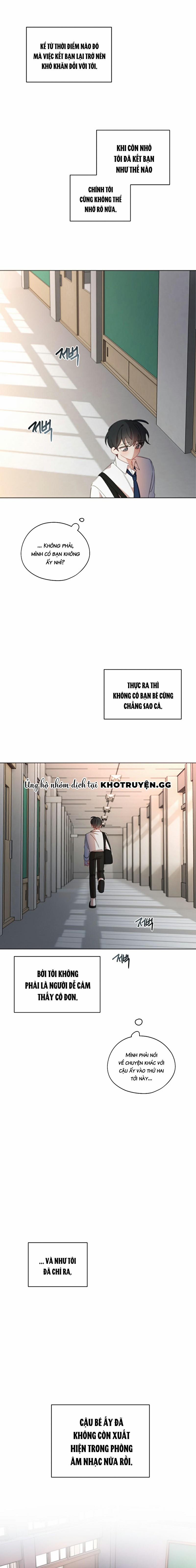 Chầm Chậm Yêu 2 trang 7