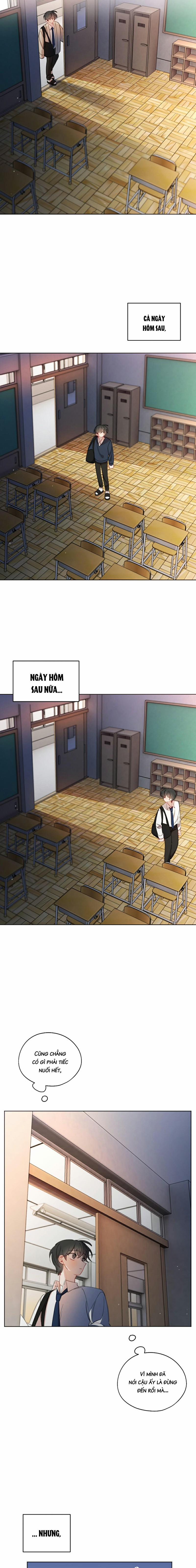 Chầm Chậm Yêu 2 trang 8