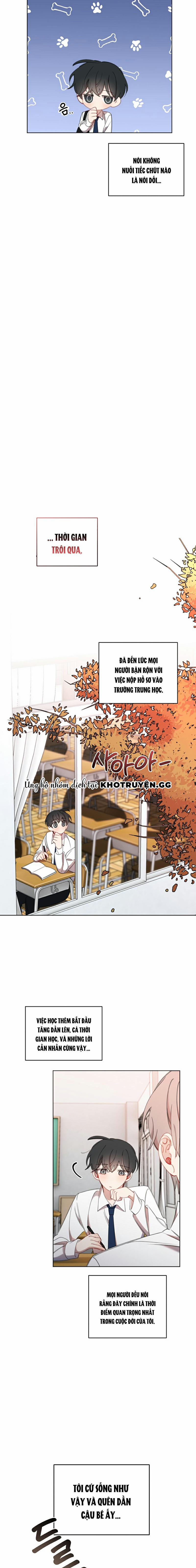 Chầm Chậm Yêu 2 trang 9