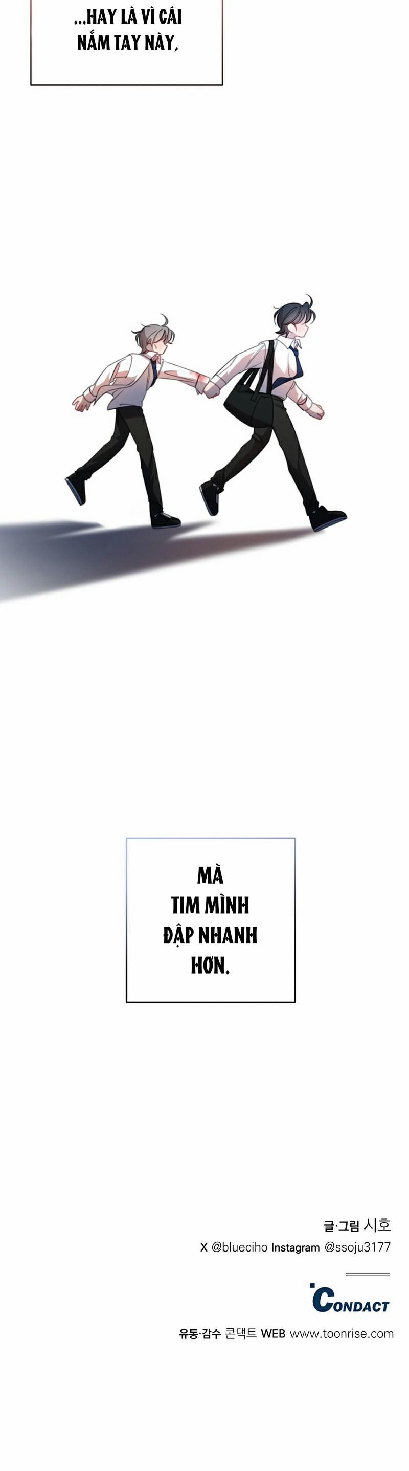 Chầm Chậm Yêu 3 trang 22