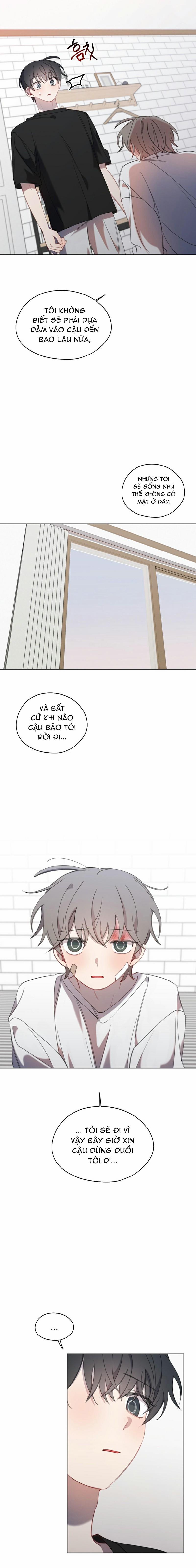 Chầm Chậm Yêu 3 trang 7