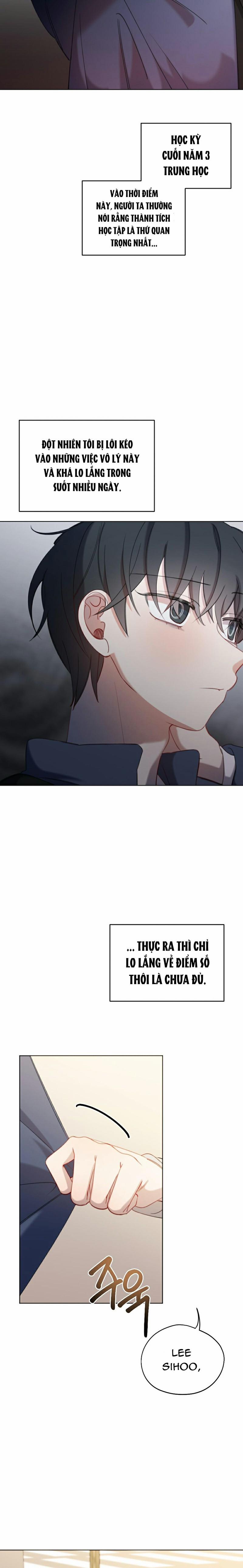 Chầm Chậm Yêu 4 trang 11