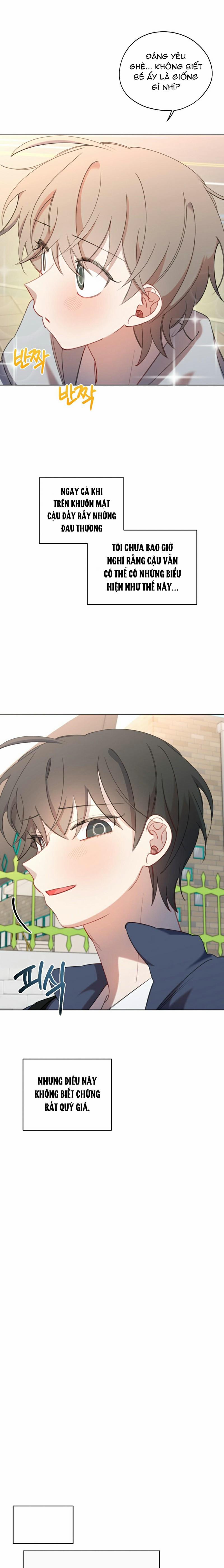 Chầm Chậm Yêu 4 trang 13