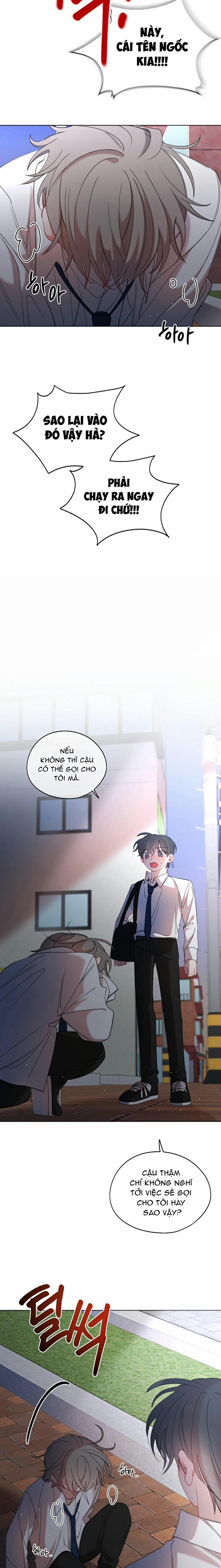 Chầm Chậm Yêu 4 trang 2