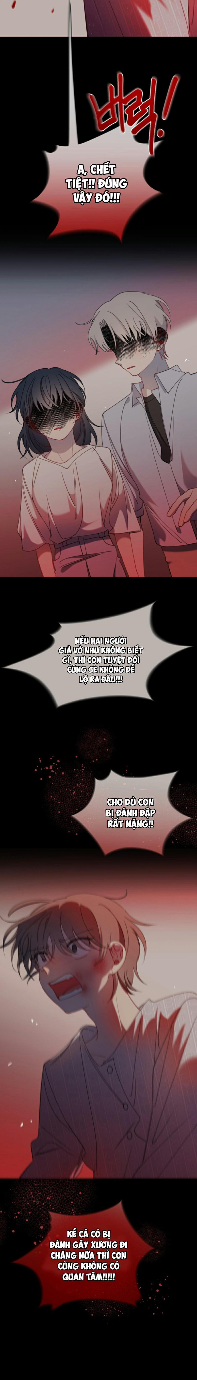 Chầm Chậm Yêu 4 trang 21