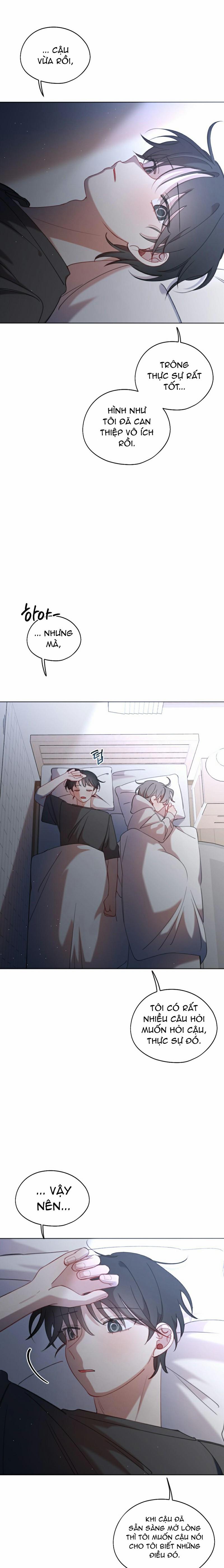 Chầm Chậm Yêu 4 trang 26