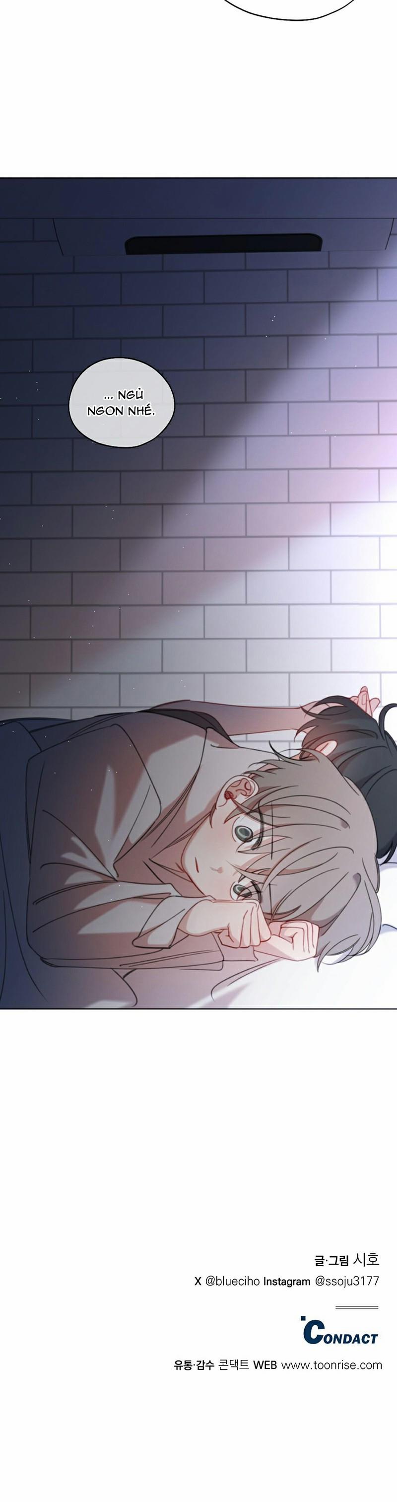 Chầm Chậm Yêu 4 trang 27