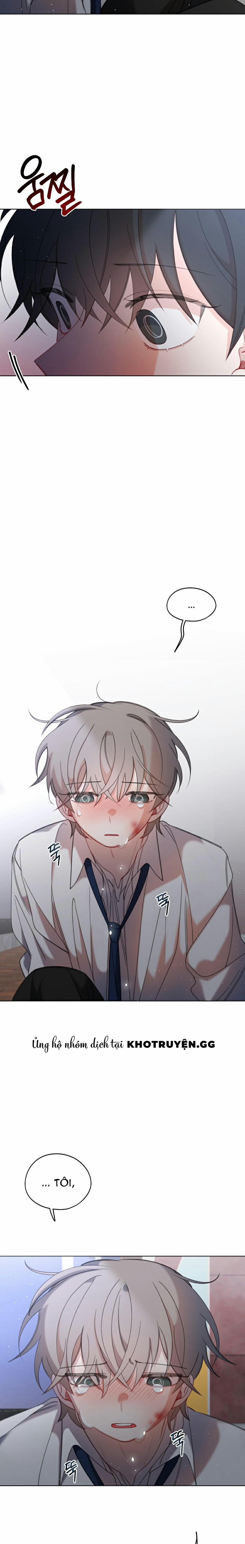 Chầm Chậm Yêu 4 trang 4