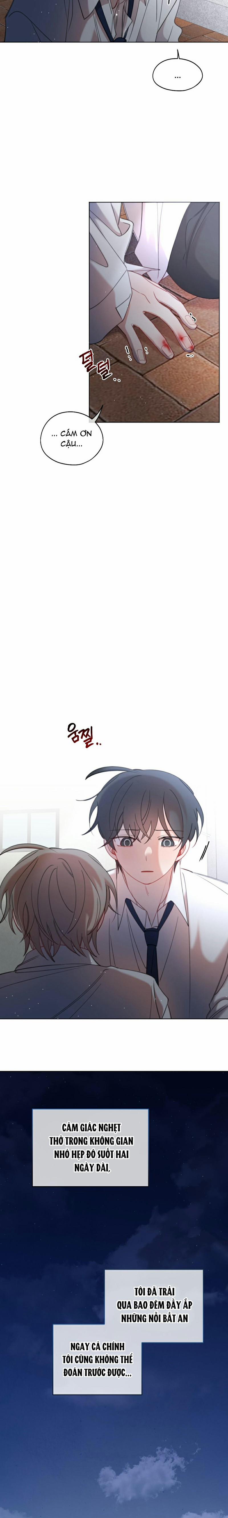 Chầm Chậm Yêu 4 trang 6