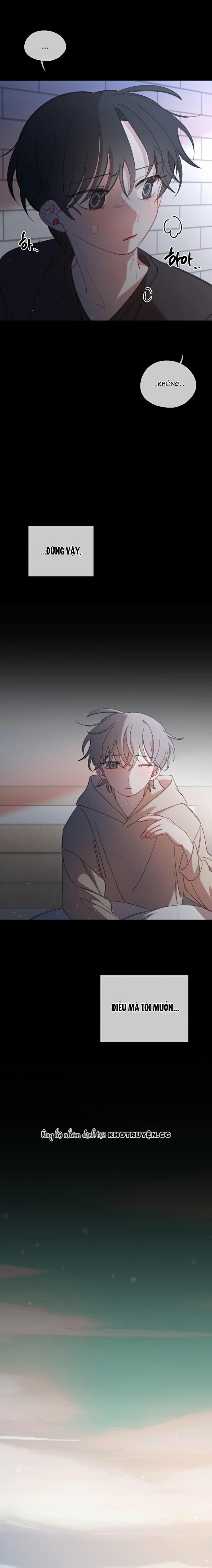 Chầm Chậm Yêu 5 trang 11