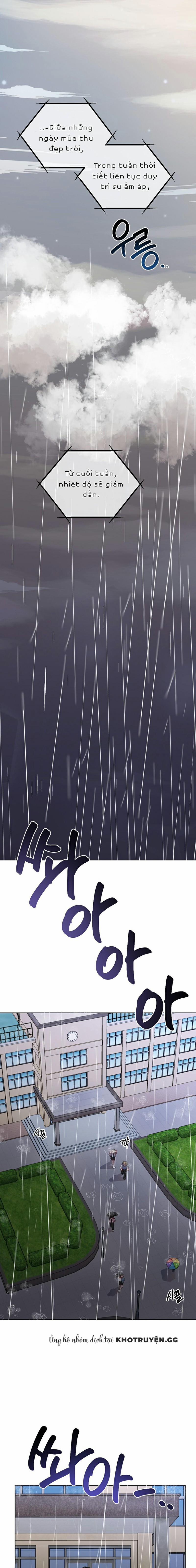 Chầm Chậm Yêu 5 trang 12