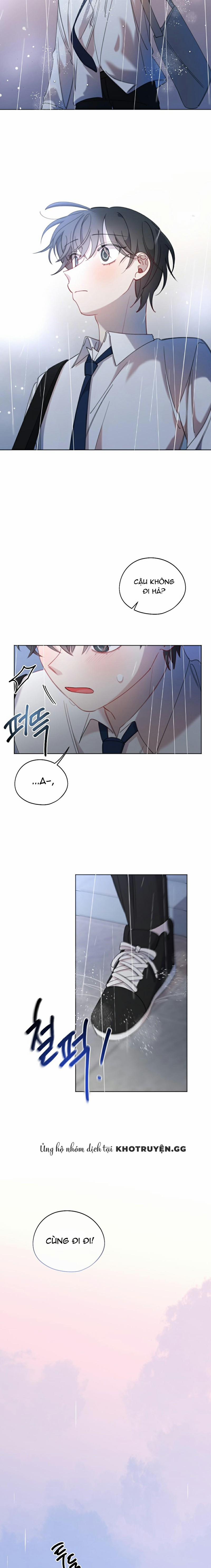 Chầm Chậm Yêu 5 trang 15