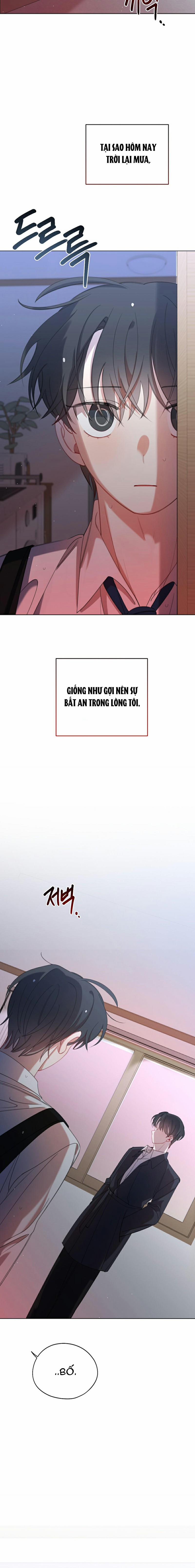 Chầm Chậm Yêu 5 trang 21