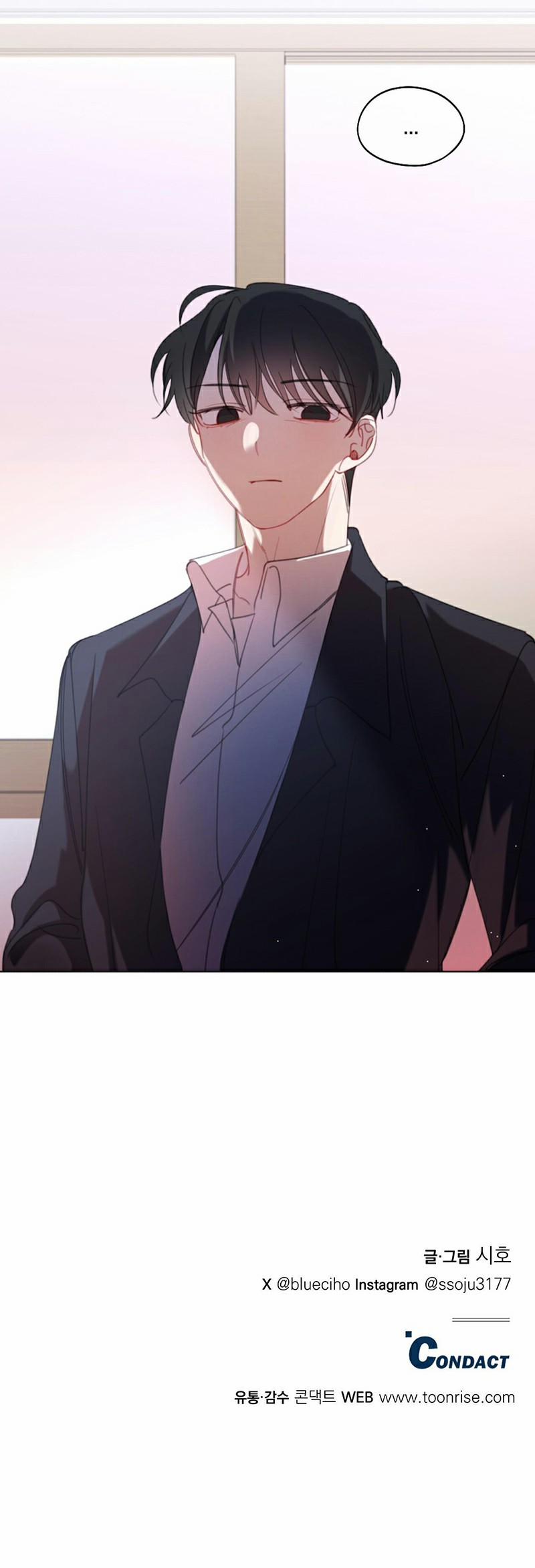 Chầm Chậm Yêu 5 trang 22